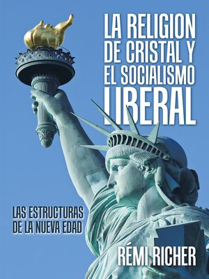 cover image of La Religion De Cristal Y El Socialismo Liberal